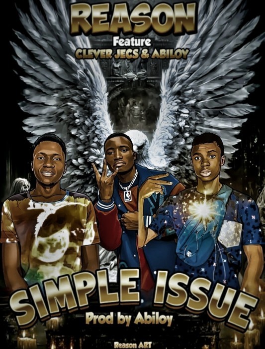 album art